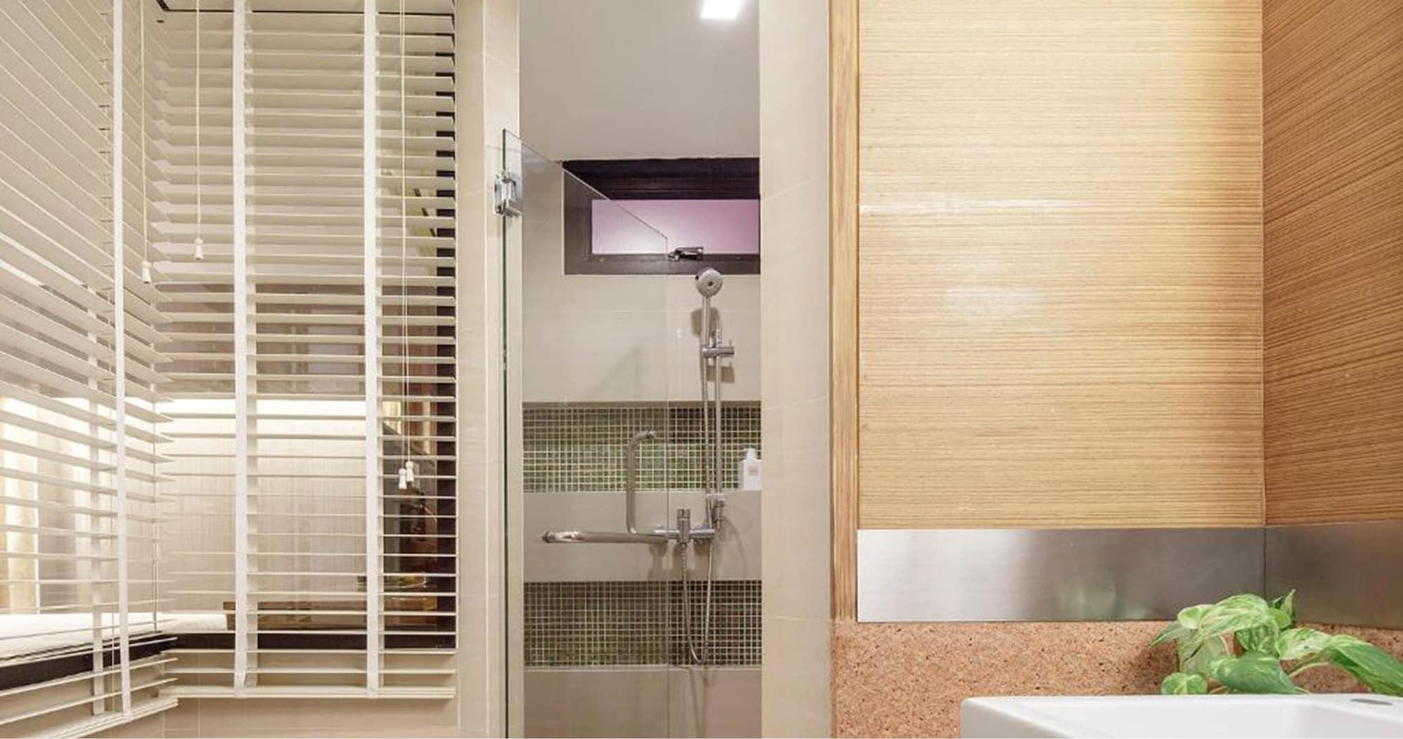 Tango Vibrant Living Hotel - Sha Extra Plus Bangkok Kültér fotó