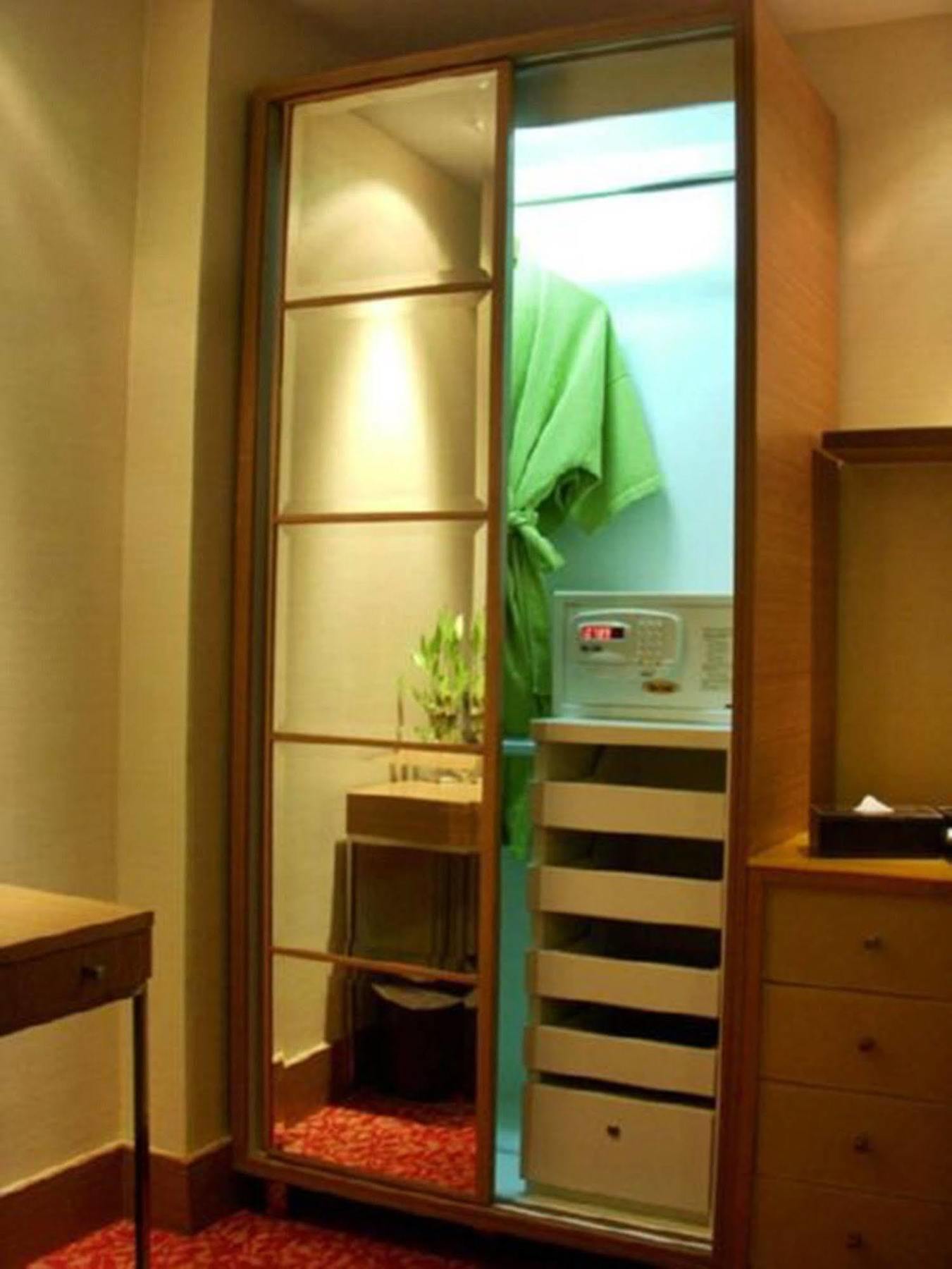 Tango Vibrant Living Hotel - Sha Extra Plus Bangkok Kültér fotó