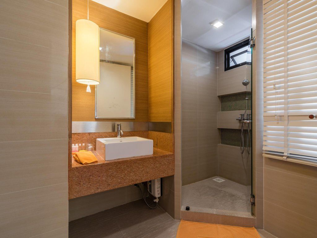 Tango Vibrant Living Hotel - Sha Extra Plus Bangkok Kültér fotó